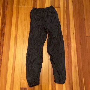 UNISEX YOUTH RIPSTOP PANTS - Body Wrappers